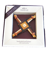 St. Brigid's Cross wooden Wall