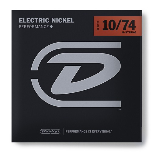 Dunlop string electric - 8,