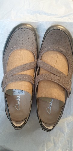 New clarks ladies gemella - ladies, *