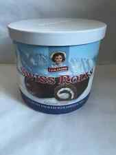 Little Debbie Swiss Rolls