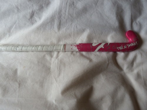 Mercian tiger shark hockey - shark,