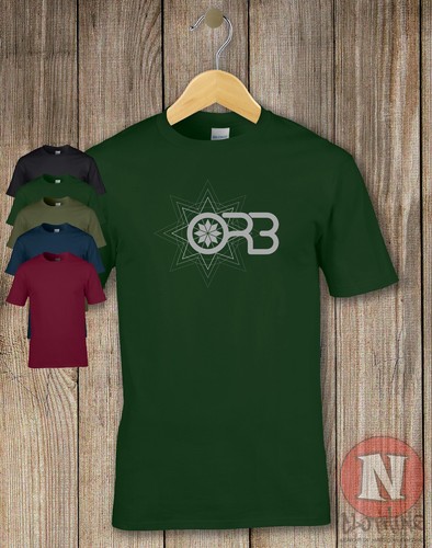 The orb shirt old - the,