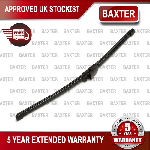 Baxter rear windscreen wiper - rear,