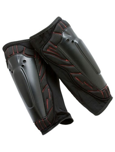 Mountain bike shin guard - mountain, pads