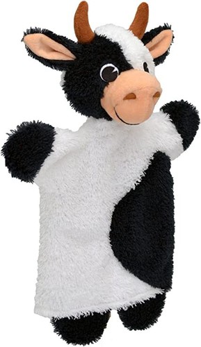 Animal hand puppets aba - animal,