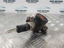 2004 RENAULT MEGANE FUEL PRESSURE DISTRIBUTUION VALVE AND SENSOR 8200057345