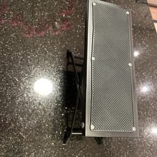 Gear4music Guitar Footrest