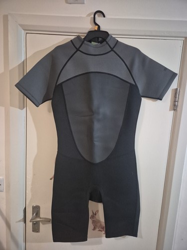 Regatta mens shorty wetsuit - regatta,