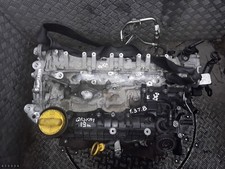 2019 NISSAN QASHQAI ENGINE