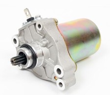 Righetti Ridolfi Starter Motor 12V To Suit Rotax Max Kart