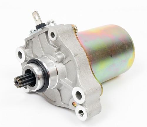 Righetti ridolfi starter motor - righetti,