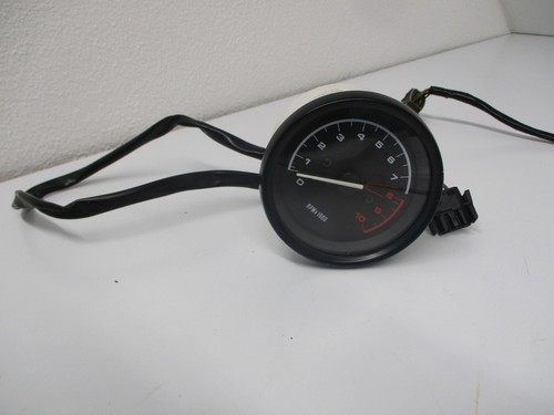 Tachometer dzm 62132306618 - tachometer,