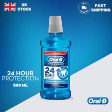 Oral-B Pro-Expert Mouthwash