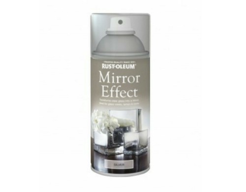 Rust oleum mirror - rust-oleum, effect