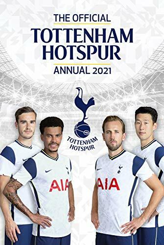 The official tottenham hotspur - official,