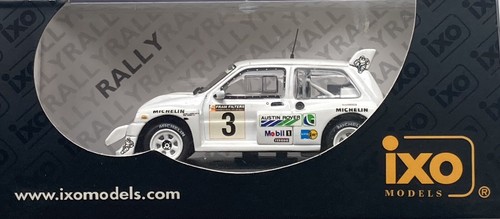 Ixo 6r4 1986 - 1986, welsh