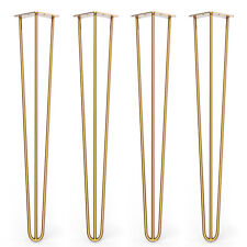 Premium Hairpin Legs Set of 4