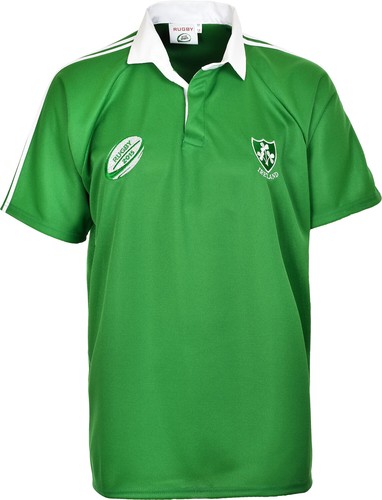 Ireland mens rugby - ireland, shirt