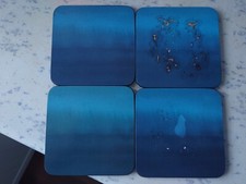 Denby Greenwich place mats and