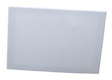 Major Brushes Extra Large Blank Stretched Canvas 70cm x 100cm