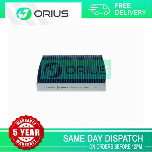Cabin filter orius fits - cabin,