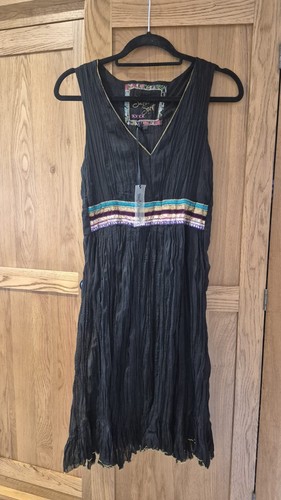 Joe browns sacred spirit - browns,