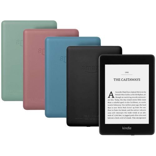 Kindle paperwhite 10th gen - kindle,