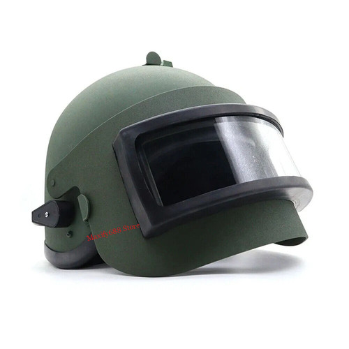 Russian altyn helmet - russian,