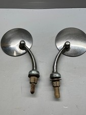 MORRIS MINOR 1000  PAIR WING