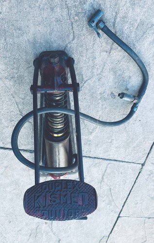 Vintage classic vehicle duplex - vintage,