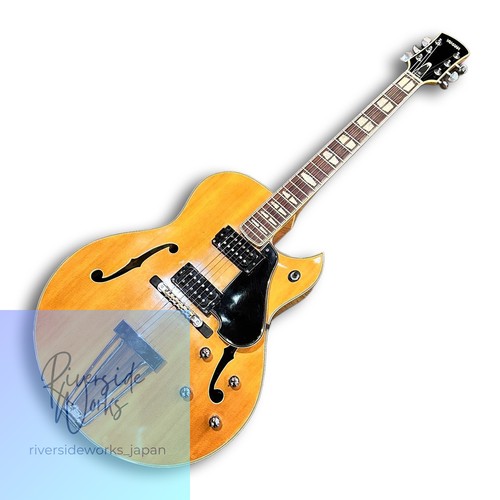 Yamaha 1966 electric - 1966,