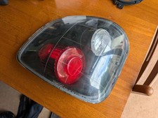 Ford F150 Harley Davidson Styleside Tail Lights