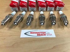 6Pcs OEM 90919-01233 Denso