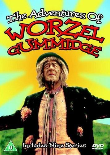 Worzel gummidge the - worzel,
