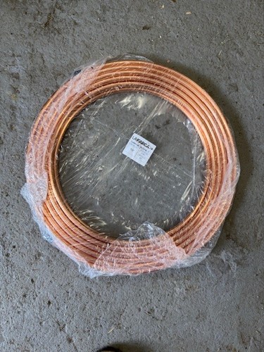 Lafarga climatub copper - climatub, tube