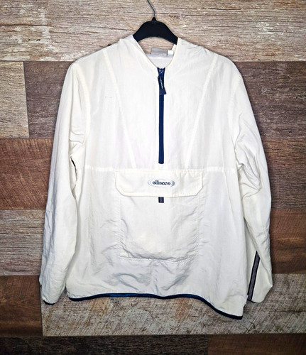 Vintage ellesse overhead - vintage,