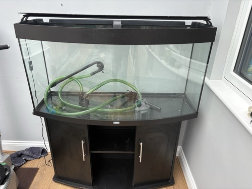 Jewel 260l aquarium tank with - aquarium,