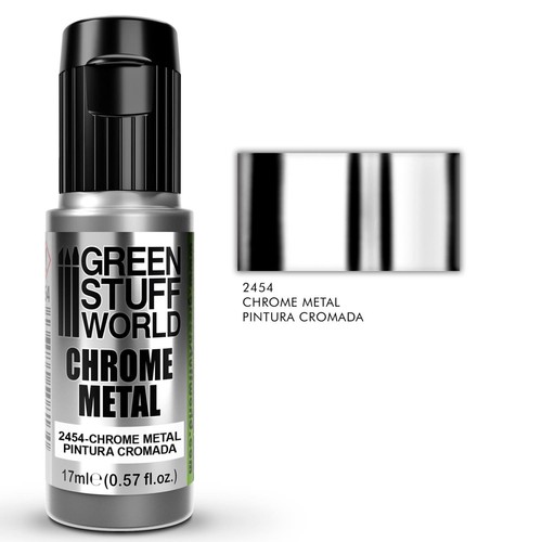 Green stuff world - stuff, 2454