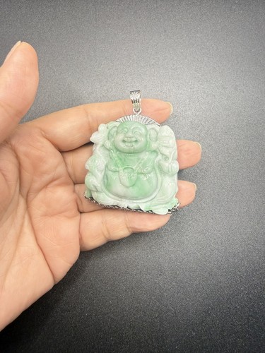 Maitreya laugh buddha - , natural