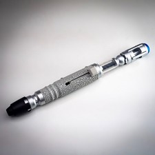 Doctor Who Sonic Screwdriver