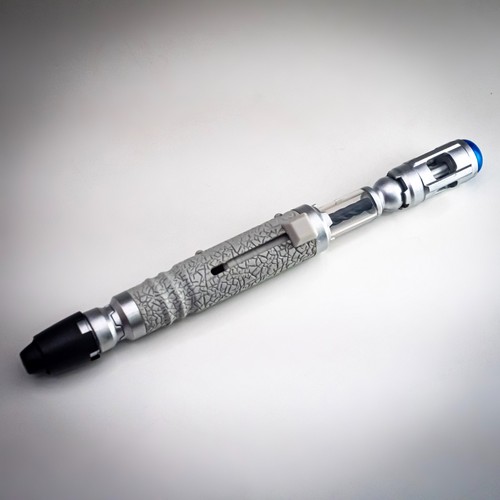 Doctor who sonic - who, screwdriver