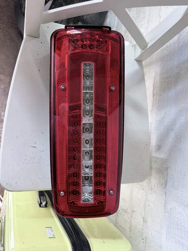 Genuine daf hella led - daf,