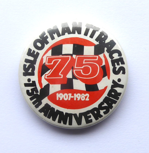 1907 1982 isle - isle, man