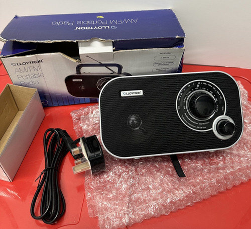 Lloytron calypso portable - calypso,