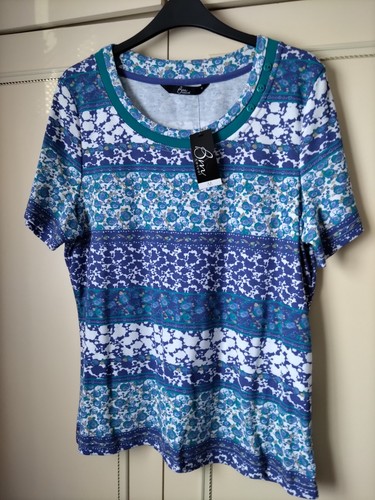 Ladies bon marche shirt size - marche,