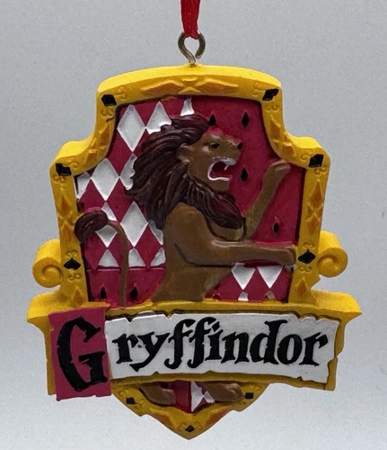 Harry potter gryffindor - gryffindor, crest