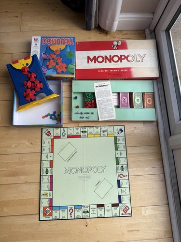 Vintage board christmas - 2,