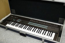 Vintage Yamaha DX7 Vintage FM