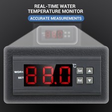 Aquarium Chiller High