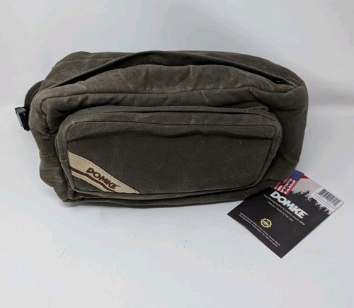 Domke sling bag rugged wear - domke,